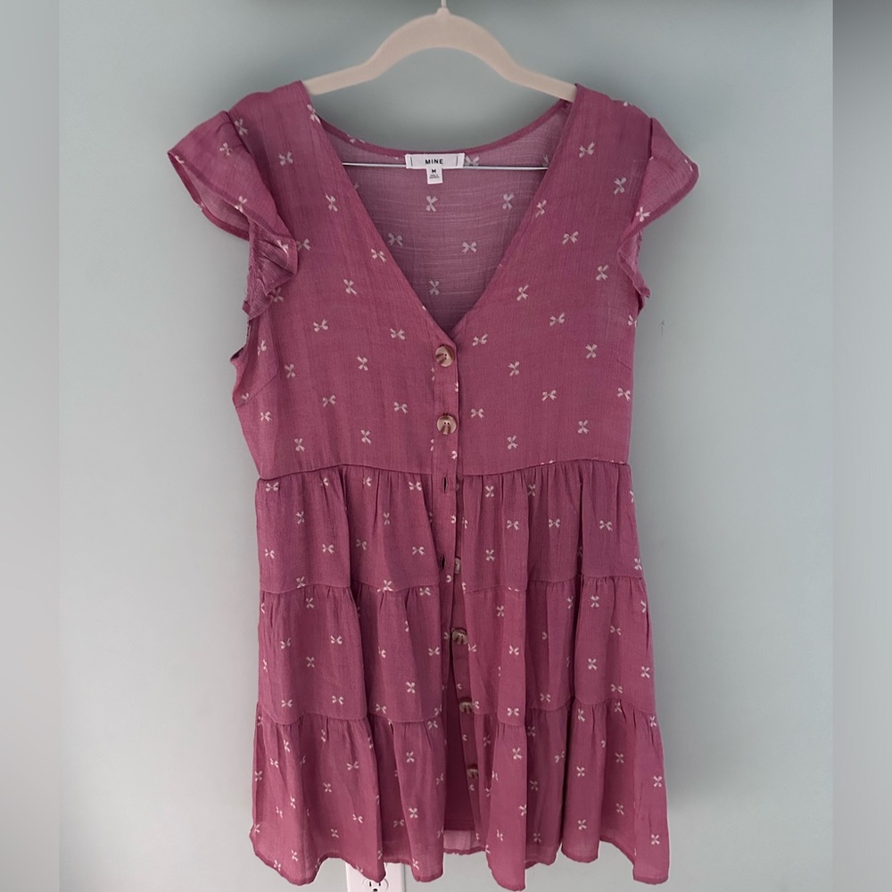 Size Medium. Sundress.